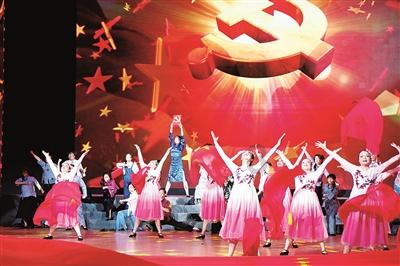 星球守卫战